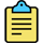 Clipboard